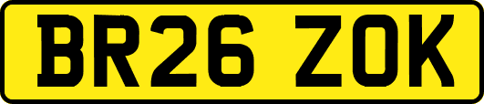 BR26ZOK