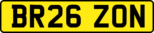 BR26ZON