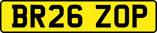 BR26ZOP
