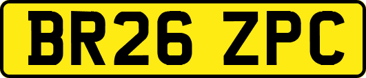BR26ZPC