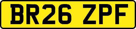 BR26ZPF