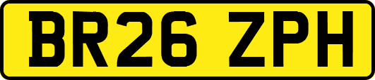BR26ZPH