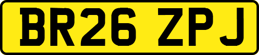 BR26ZPJ