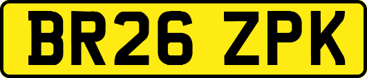 BR26ZPK