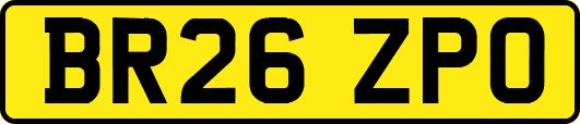 BR26ZPO