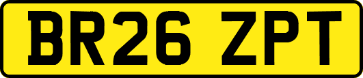 BR26ZPT