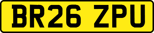 BR26ZPU