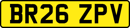 BR26ZPV
