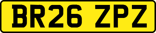 BR26ZPZ