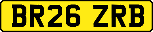 BR26ZRB