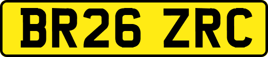 BR26ZRC