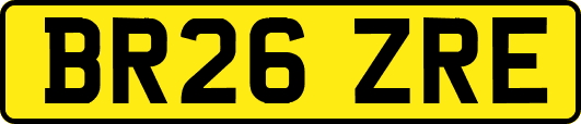 BR26ZRE