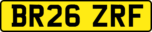 BR26ZRF