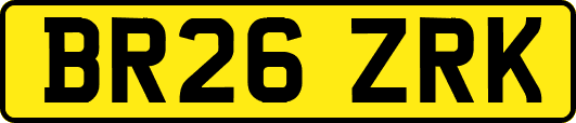 BR26ZRK