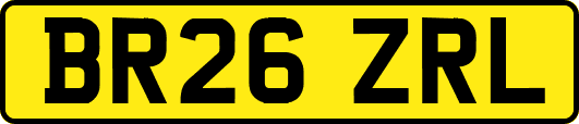 BR26ZRL