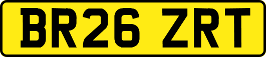 BR26ZRT
