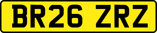 BR26ZRZ