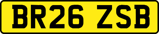 BR26ZSB