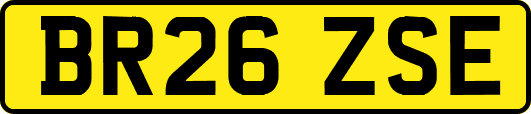 BR26ZSE