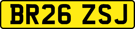 BR26ZSJ