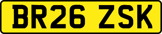 BR26ZSK