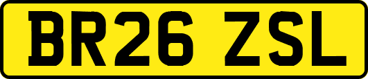BR26ZSL