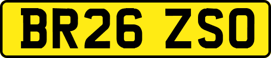 BR26ZSO
