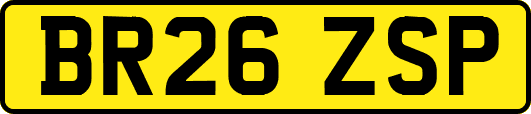 BR26ZSP