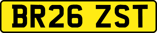 BR26ZST