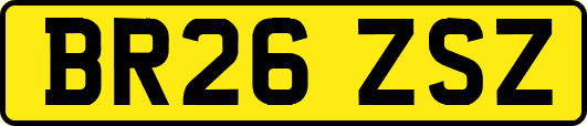 BR26ZSZ