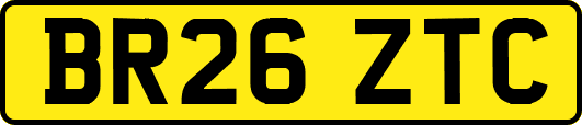 BR26ZTC