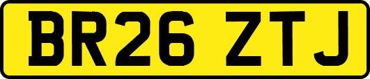 BR26ZTJ