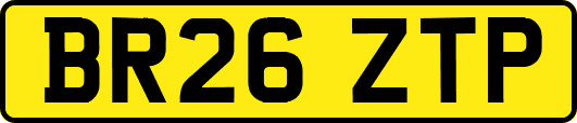 BR26ZTP