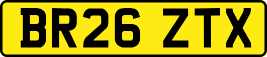 BR26ZTX