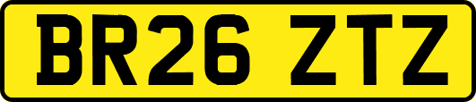 BR26ZTZ