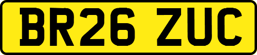 BR26ZUC