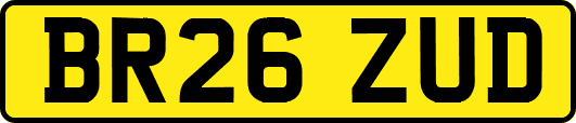 BR26ZUD