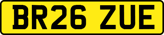BR26ZUE
