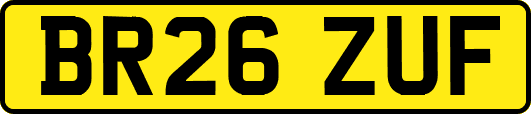BR26ZUF