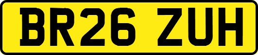 BR26ZUH