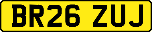 BR26ZUJ