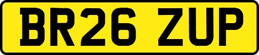 BR26ZUP