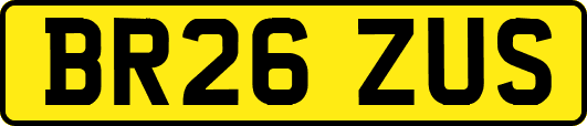 BR26ZUS
