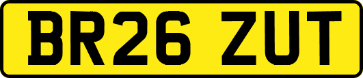 BR26ZUT