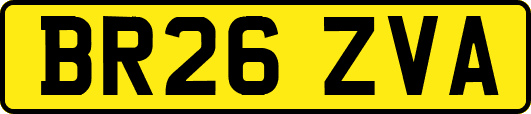 BR26ZVA