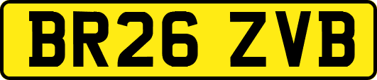 BR26ZVB