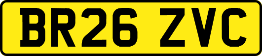 BR26ZVC