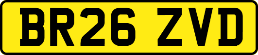 BR26ZVD