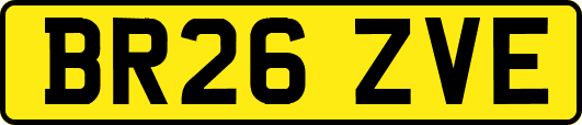 BR26ZVE