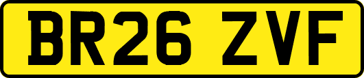 BR26ZVF